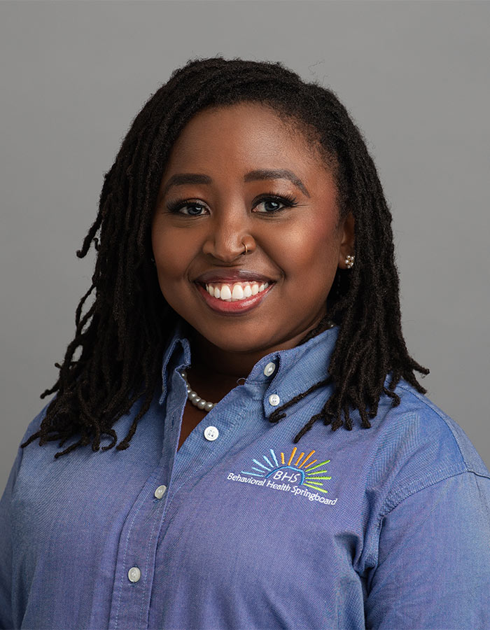 Headshot of Alexis Barnes Scott