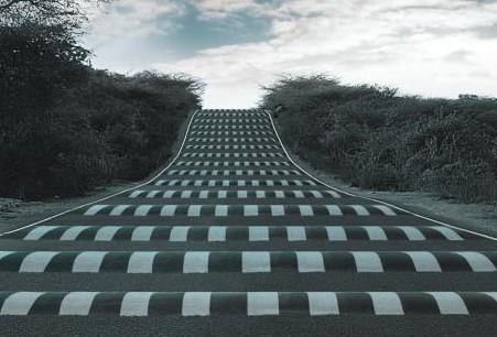 Speedbumps image
