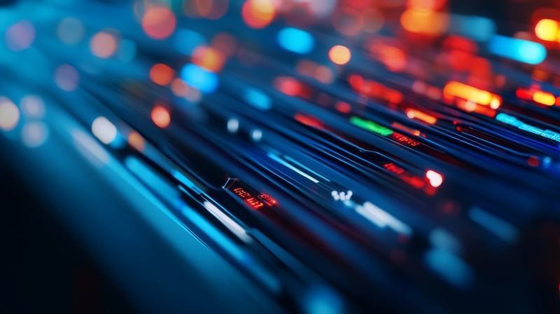 Electronic Health Records Image