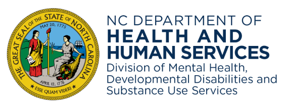North Carolina Department of Health and Human Services