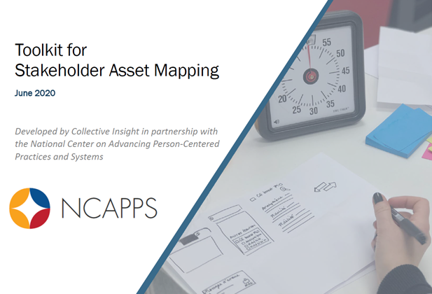 NCAPPS Asset Mapping Book Cover