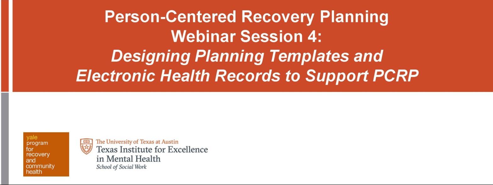 PCRP Session 4 Cover