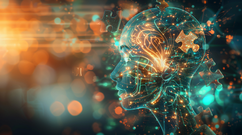 Putting It all together Mind Puzzle