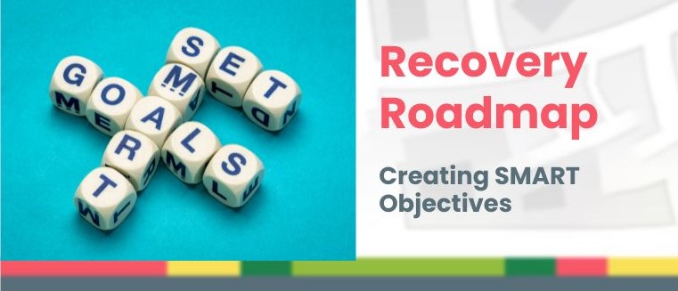Recovery Roadmap SMART Objectives