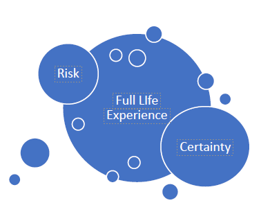 Reframing Safety Diagram