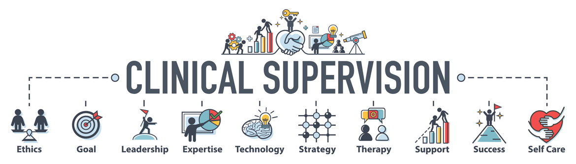 Clinical Supervision Series