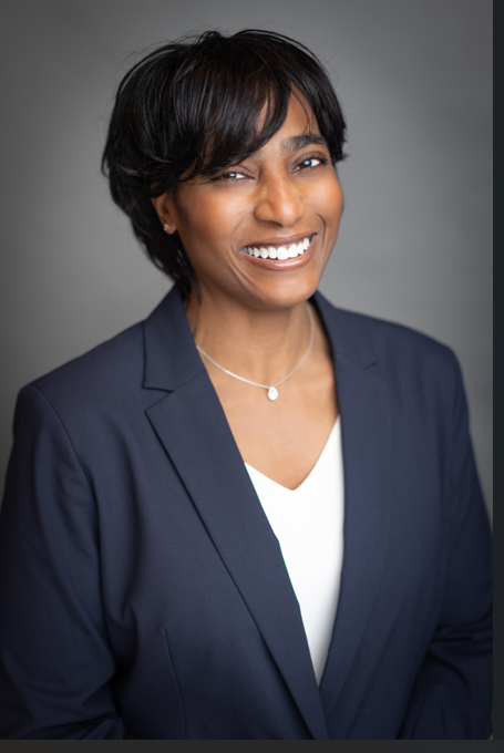 Dr. Tamara Atkinson