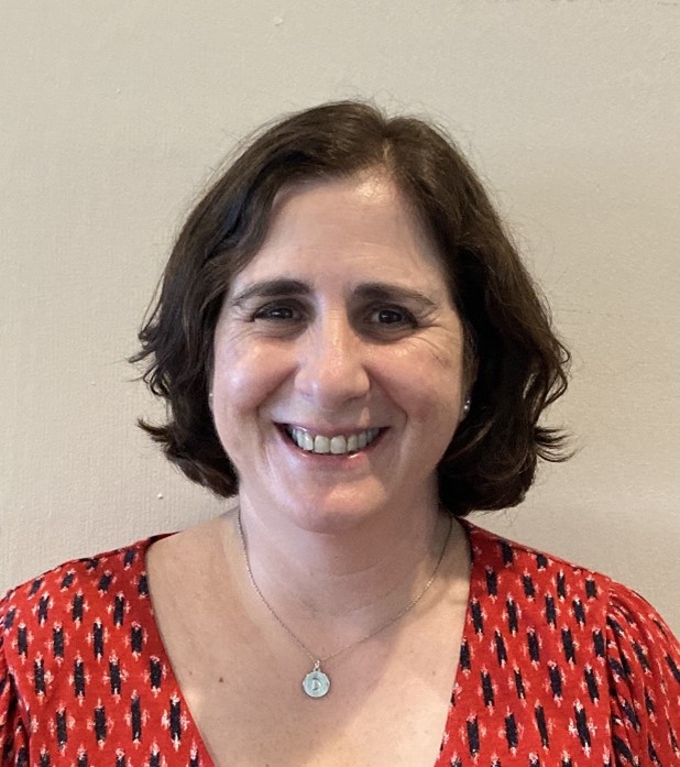 Dana Marlowe Professional Portrait