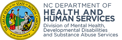 NC Mental Health, Developmental Disabilities and Substance Abuse Services