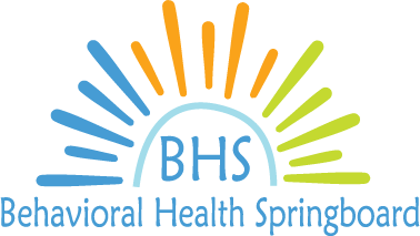 Behavioral Health Springboard logo