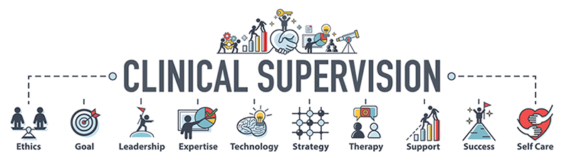 2023 Clinical Supervision Series
