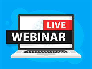 PSS Live Webinars