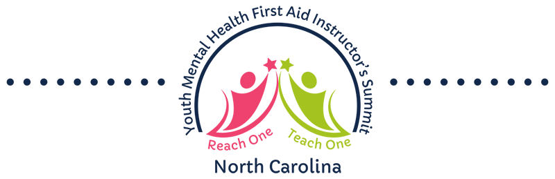 Mental Health First Aid Instructor's Summit