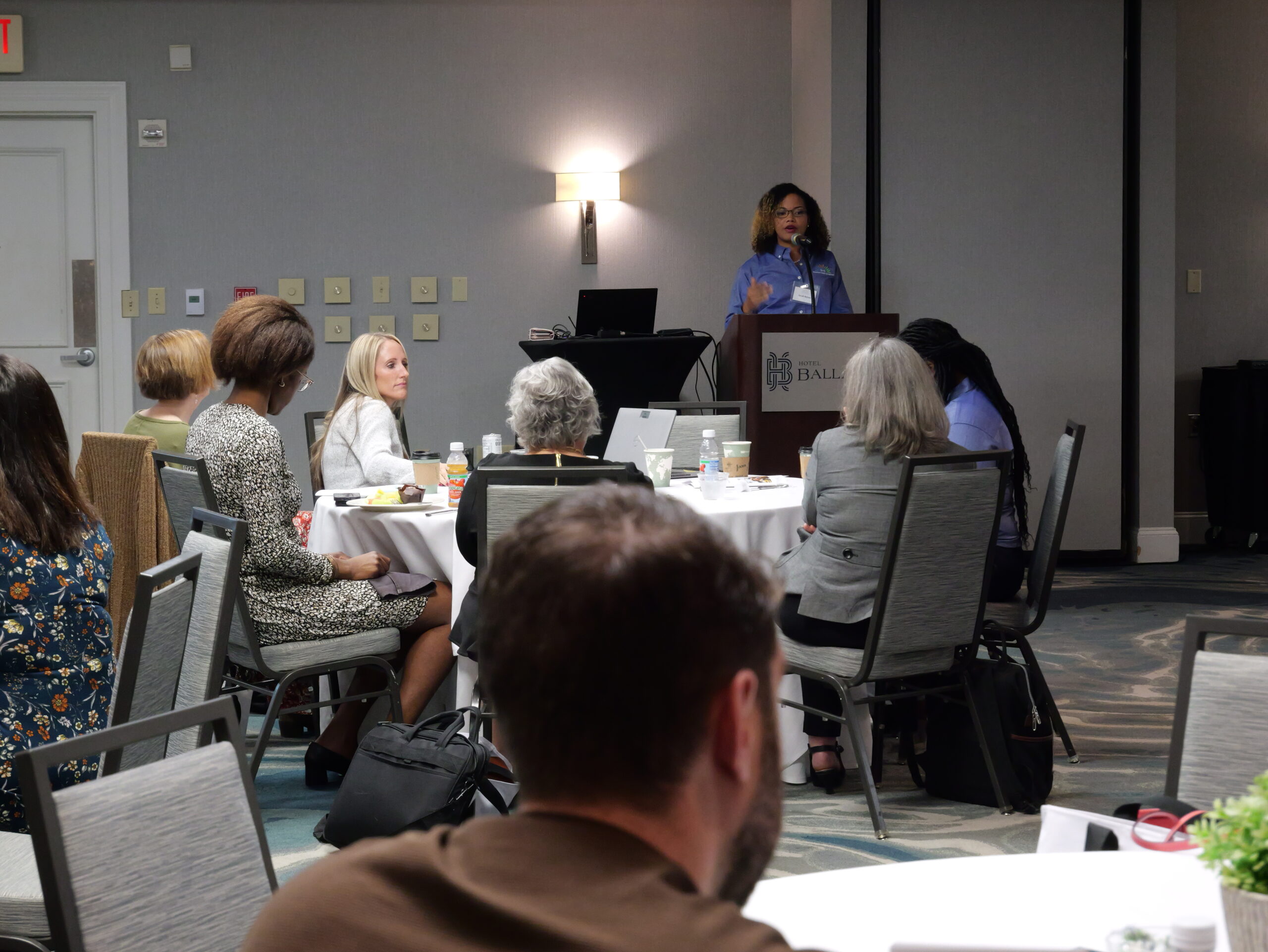 Tenancy Support Training Program