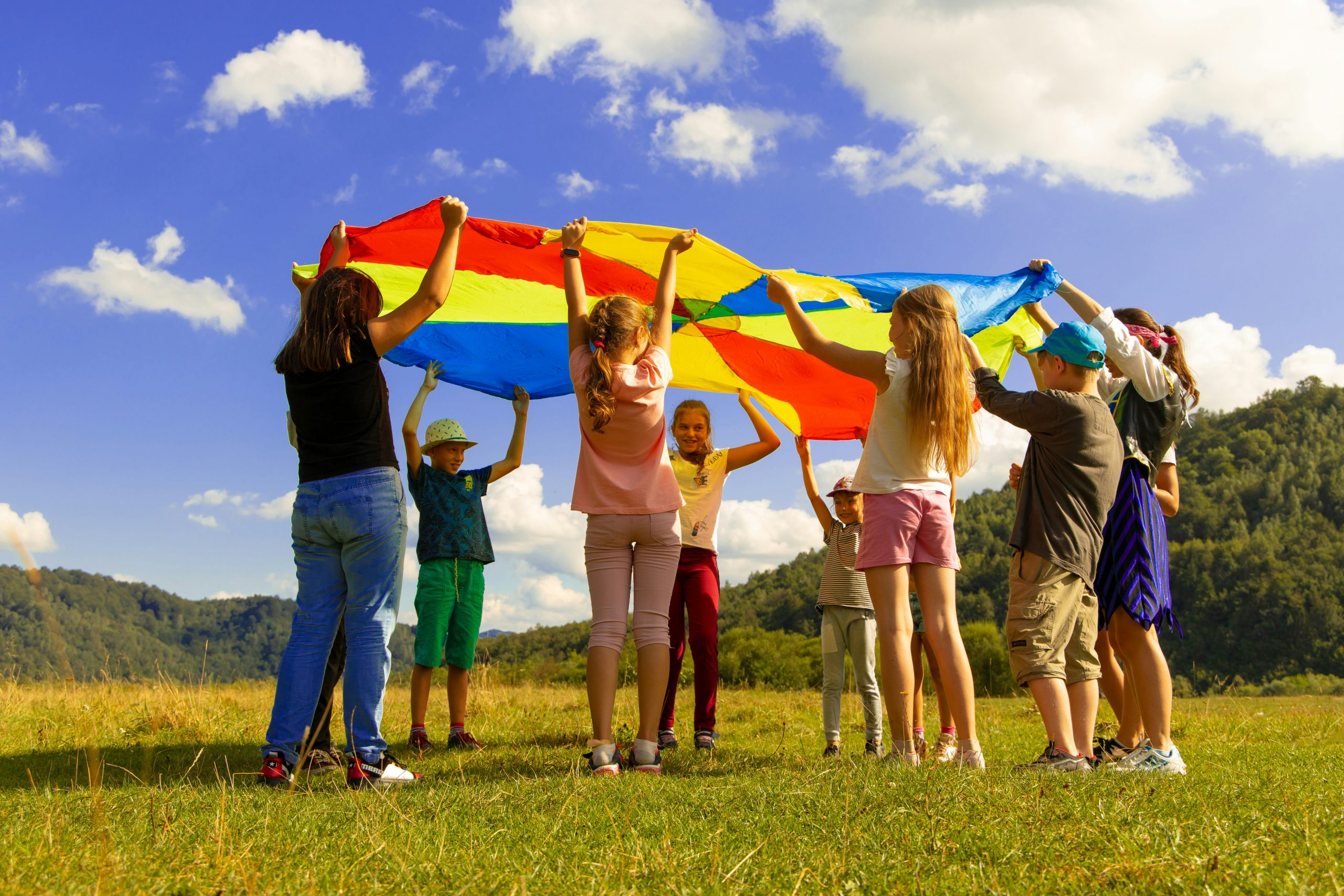 NC Children’s Behavioral Health